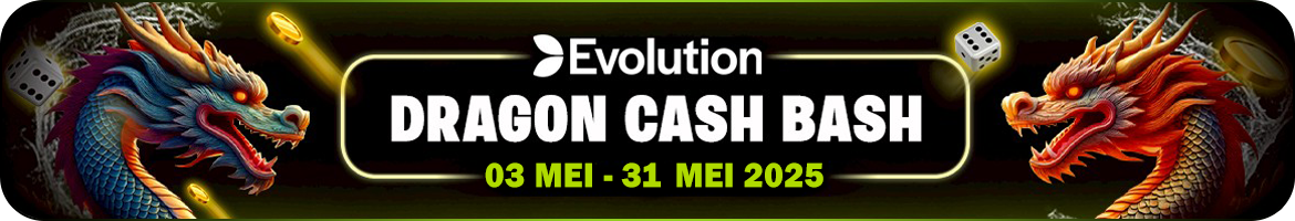 Dragonbashcash