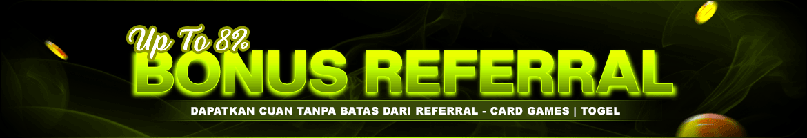 referral