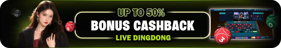 cashbackdingdong