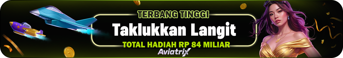 TerbangTinggiAviatrix
