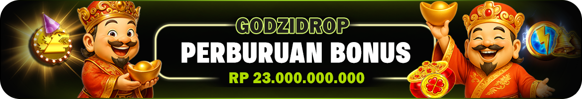 GodziDrop