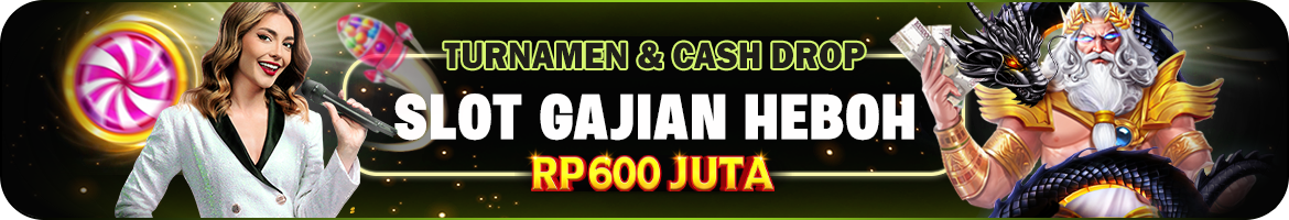 slotgajian