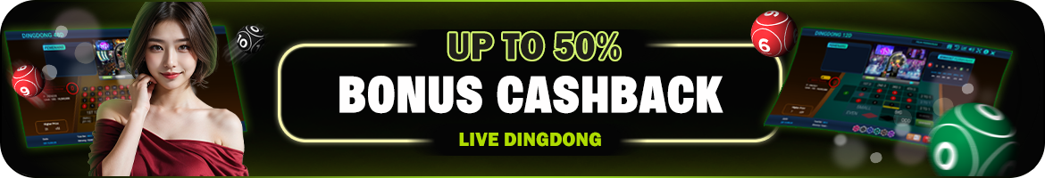 cashbackdingdong