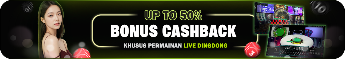cashbackdingdong