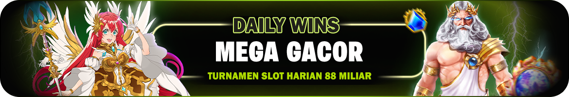 Megagacor8