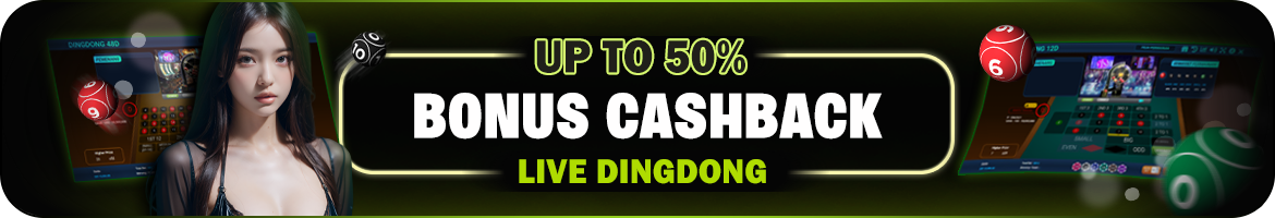 cashbackdingdong