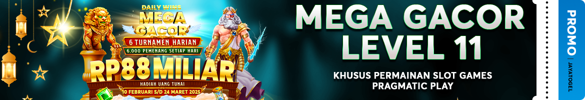 megagacor11