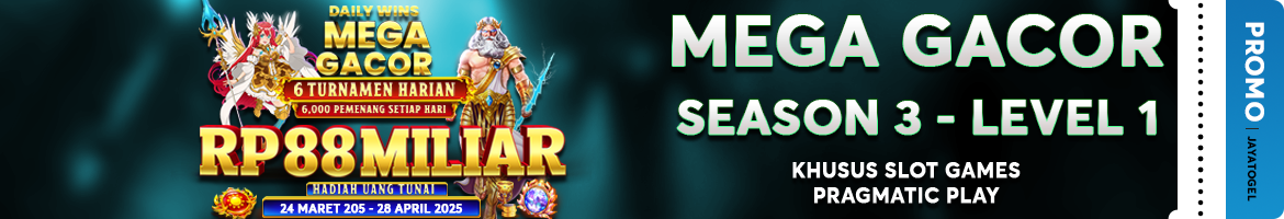 megagacor11