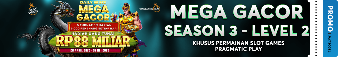 megagacor