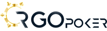 RGOpoker Logo